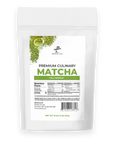 wholesale premium culinary grade matcha from japan in an aluminum bag