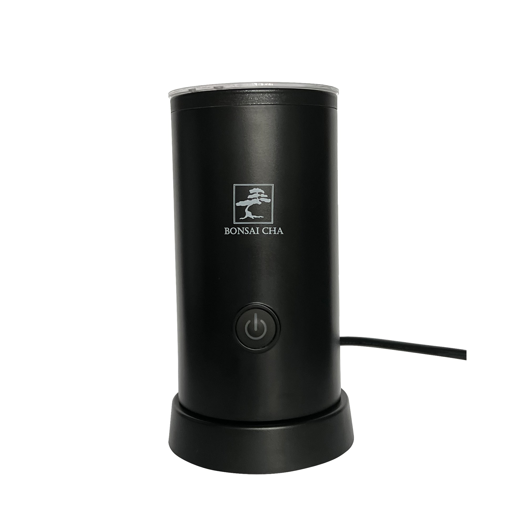Make matcha easy with the Bonsai Cha matcha maker. Makes the best matcha lattes.