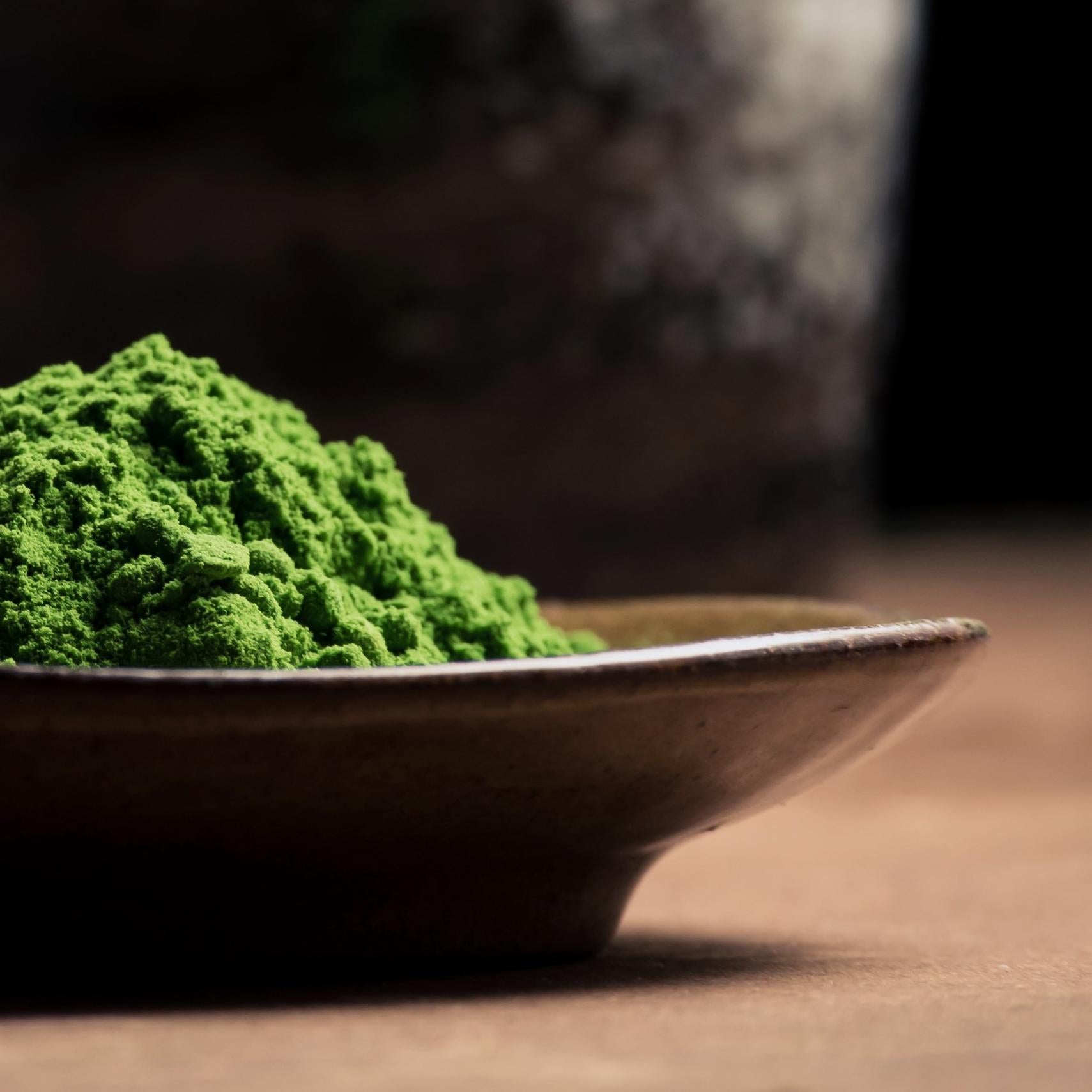 Why is Matcha So Expensive?