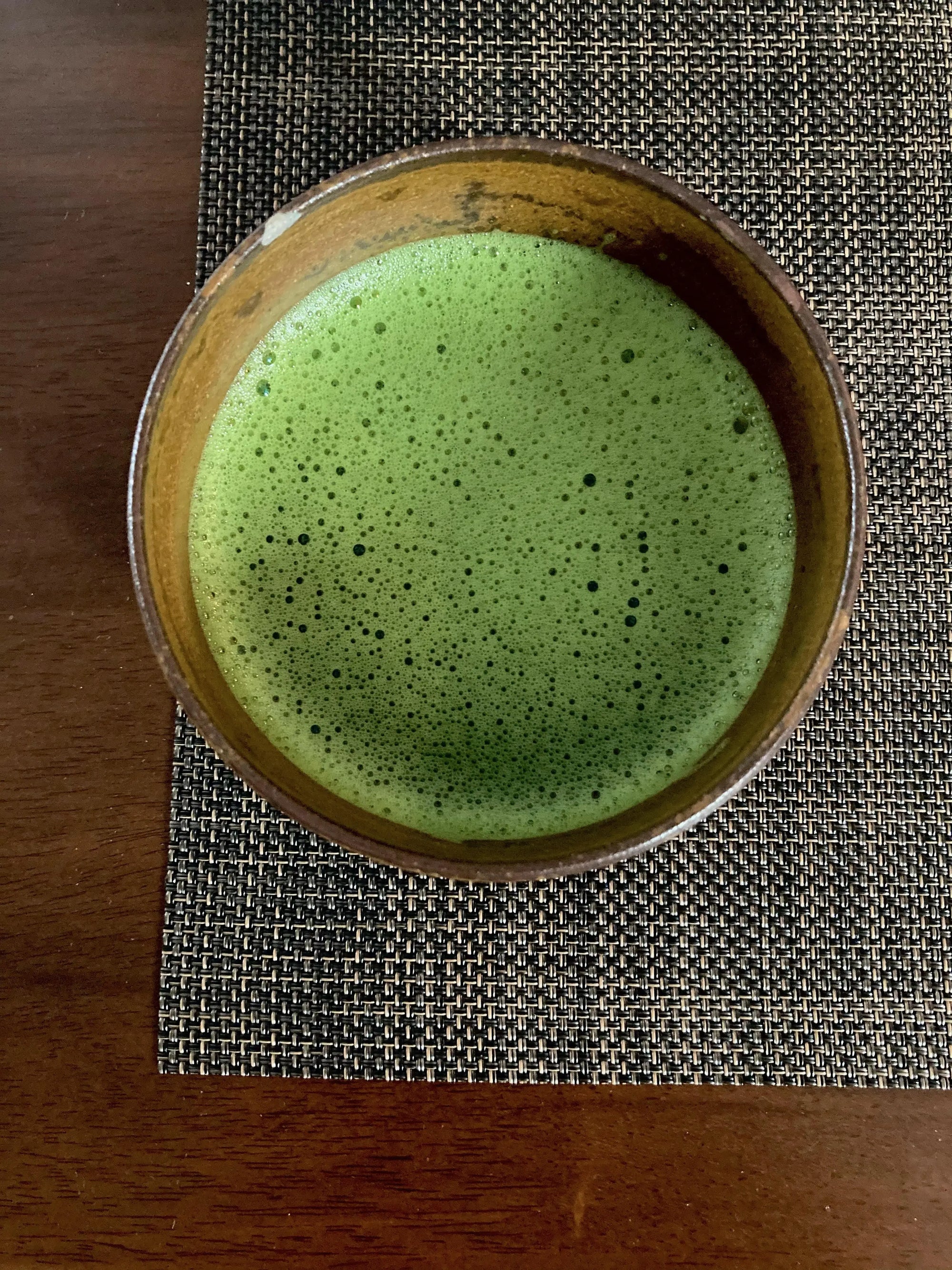 Matcha for Inflammation: A Natural Anti-Inflammatory Solution