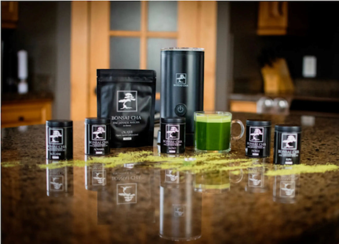 Which Matcha Tea is Best?