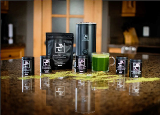 Which Matcha Tea is Best?