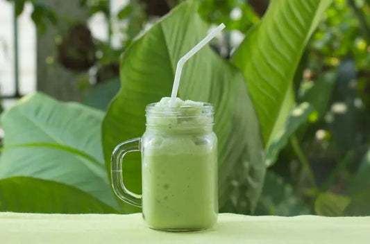 When is the Best Time to Drink Matcha Green Tea?