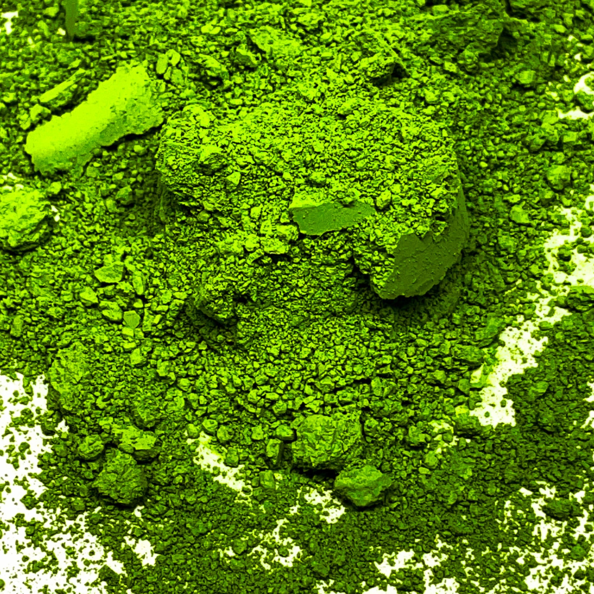 Why is Matcha Better than Coffee?