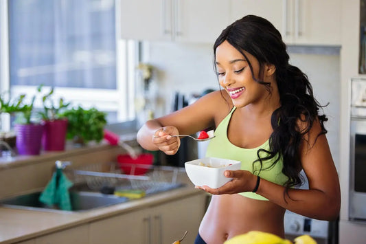 Mood-Boosting Foods: Nourishing Your Emotional Well-Being