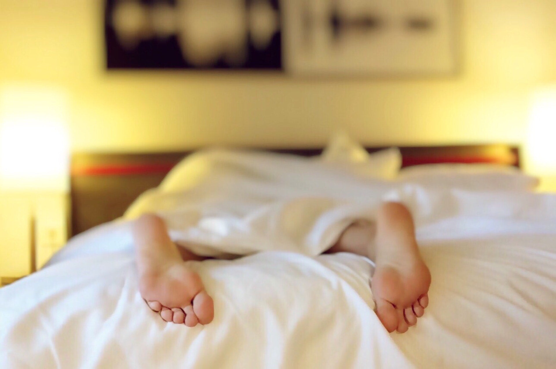 How Matcha May Help Promote Better Sleep