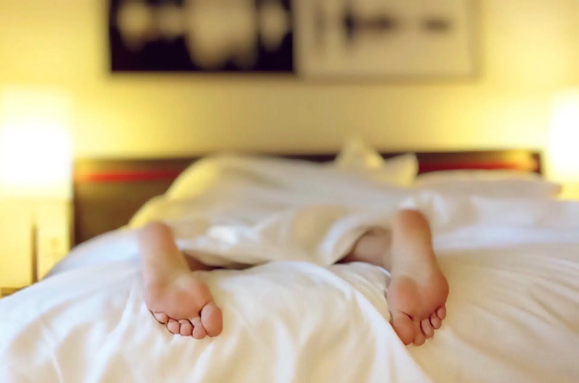 Matcha for Sleep? How Matcha May Be Your Dream Solution