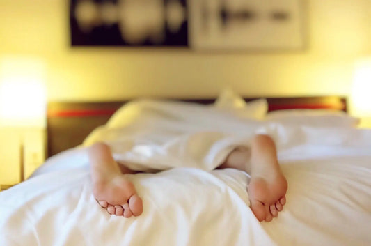 Matcha for Sleep? How Matcha May Be Your Dream Solution