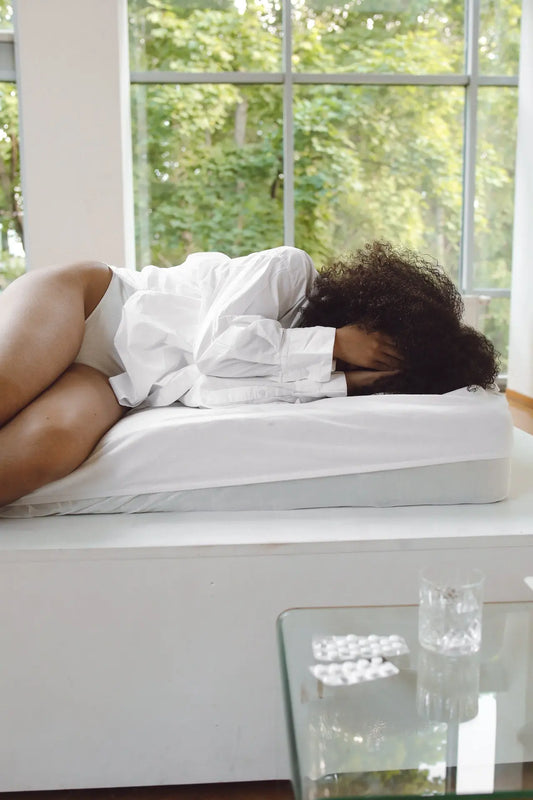 Is Matcha the Best Hangover Cure?