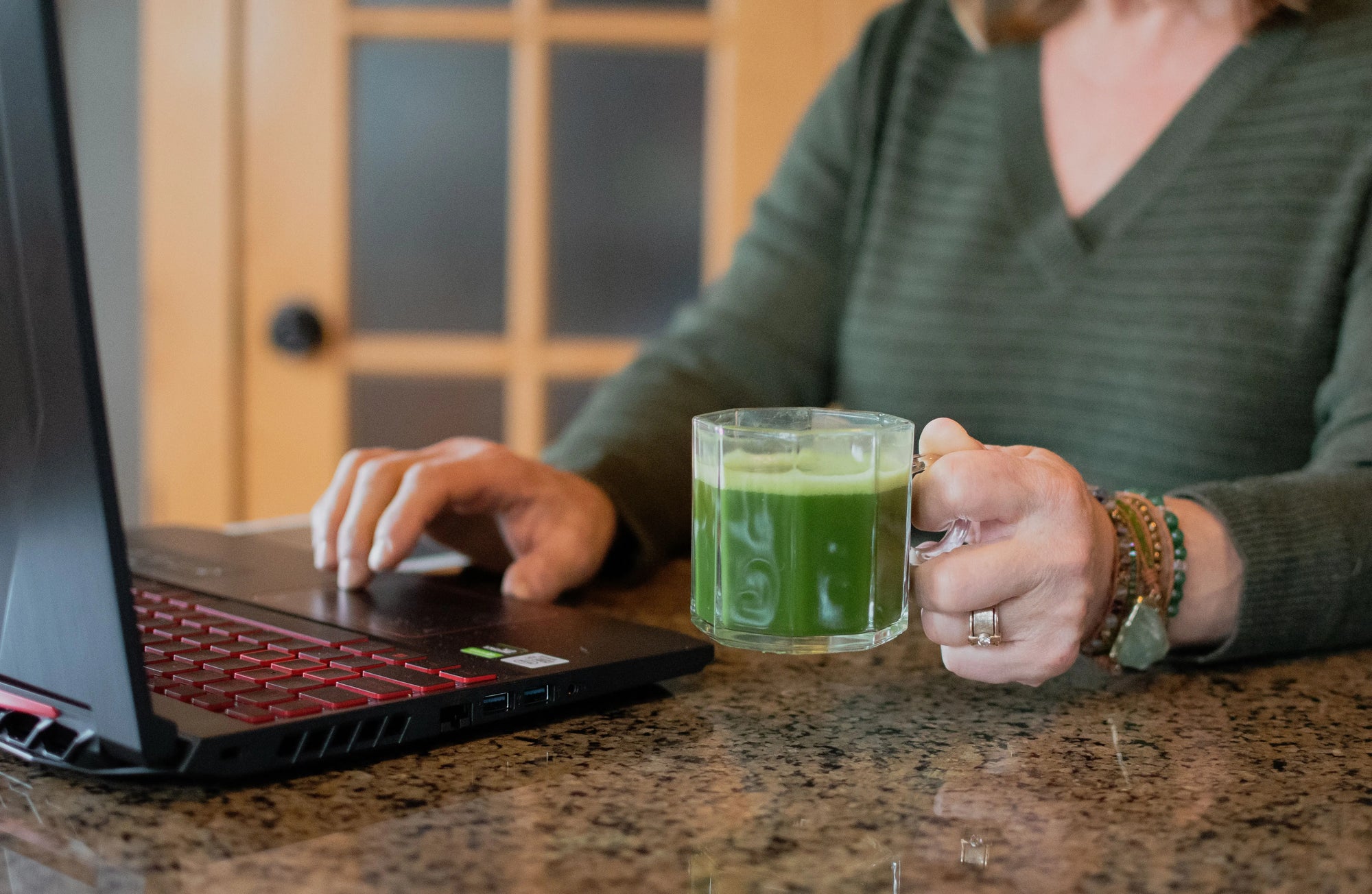 surprising matcha benefits you didn't know