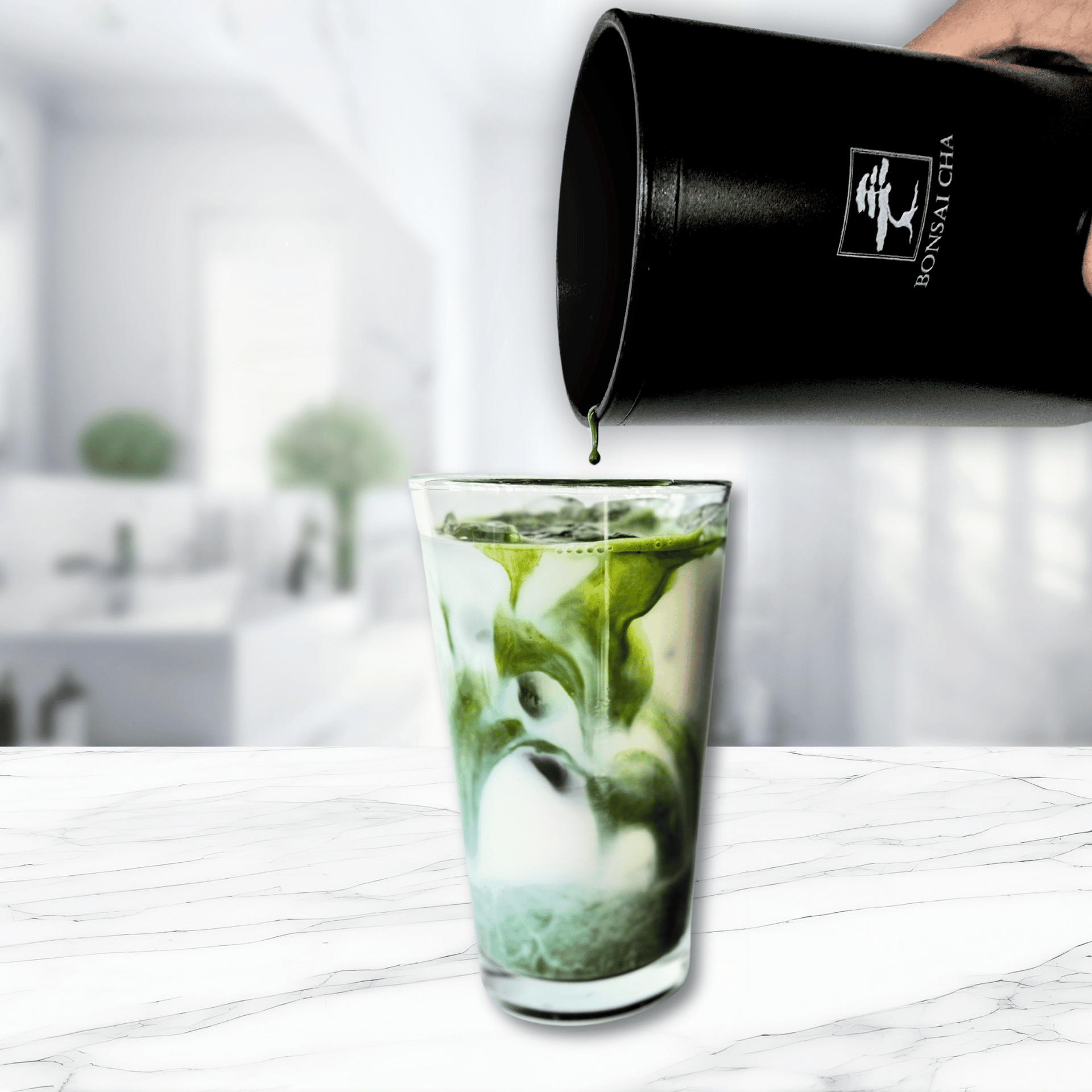 Matcha Maker Buyer's Guide: The Best Matcha Makers of 2024 – Bonsai Cha
