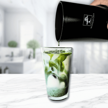 Matcha Maker | Matcha Machine: Perfect Matcha Every Time with Bonsai Cha