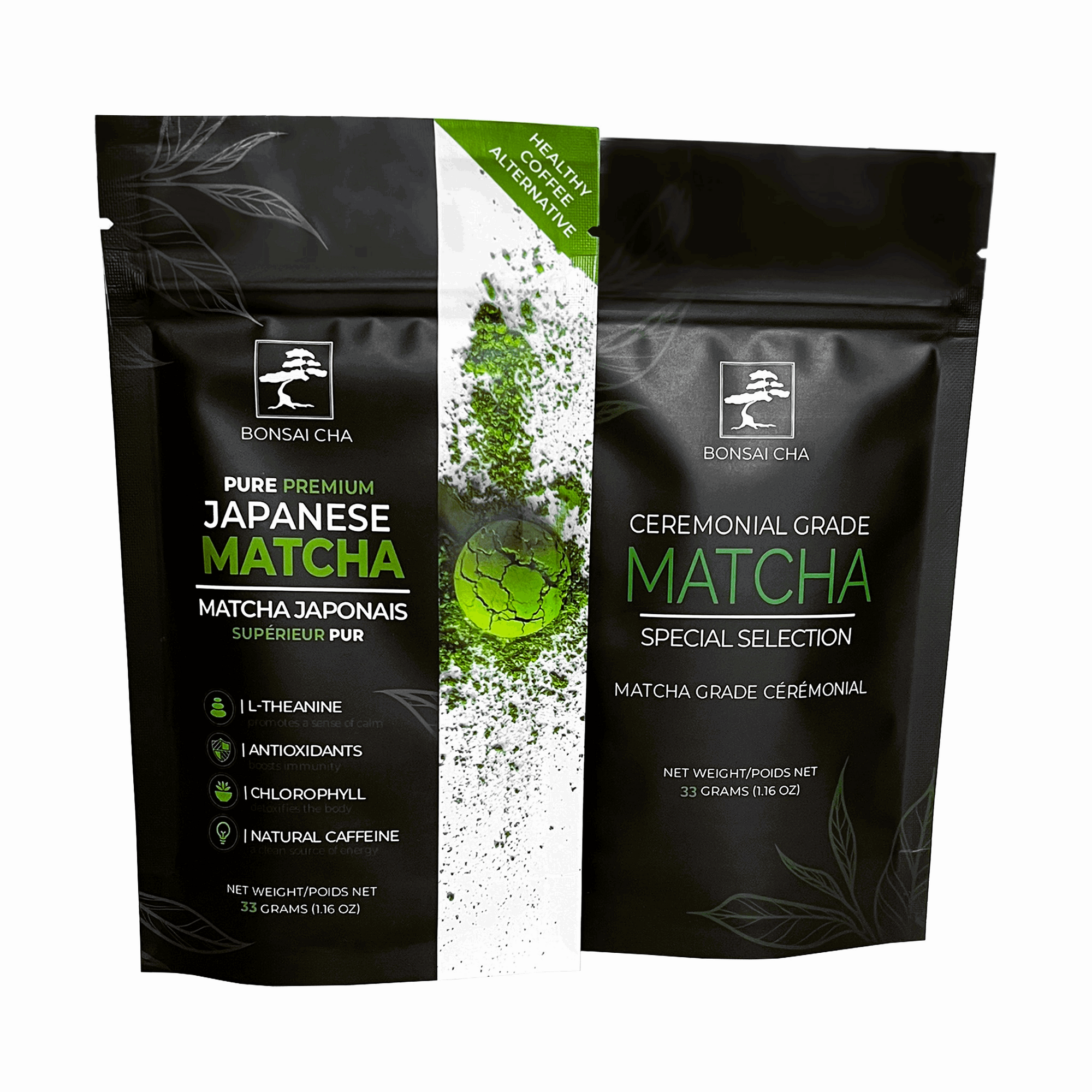 Té Matcha Premium x18Gr Matchachá