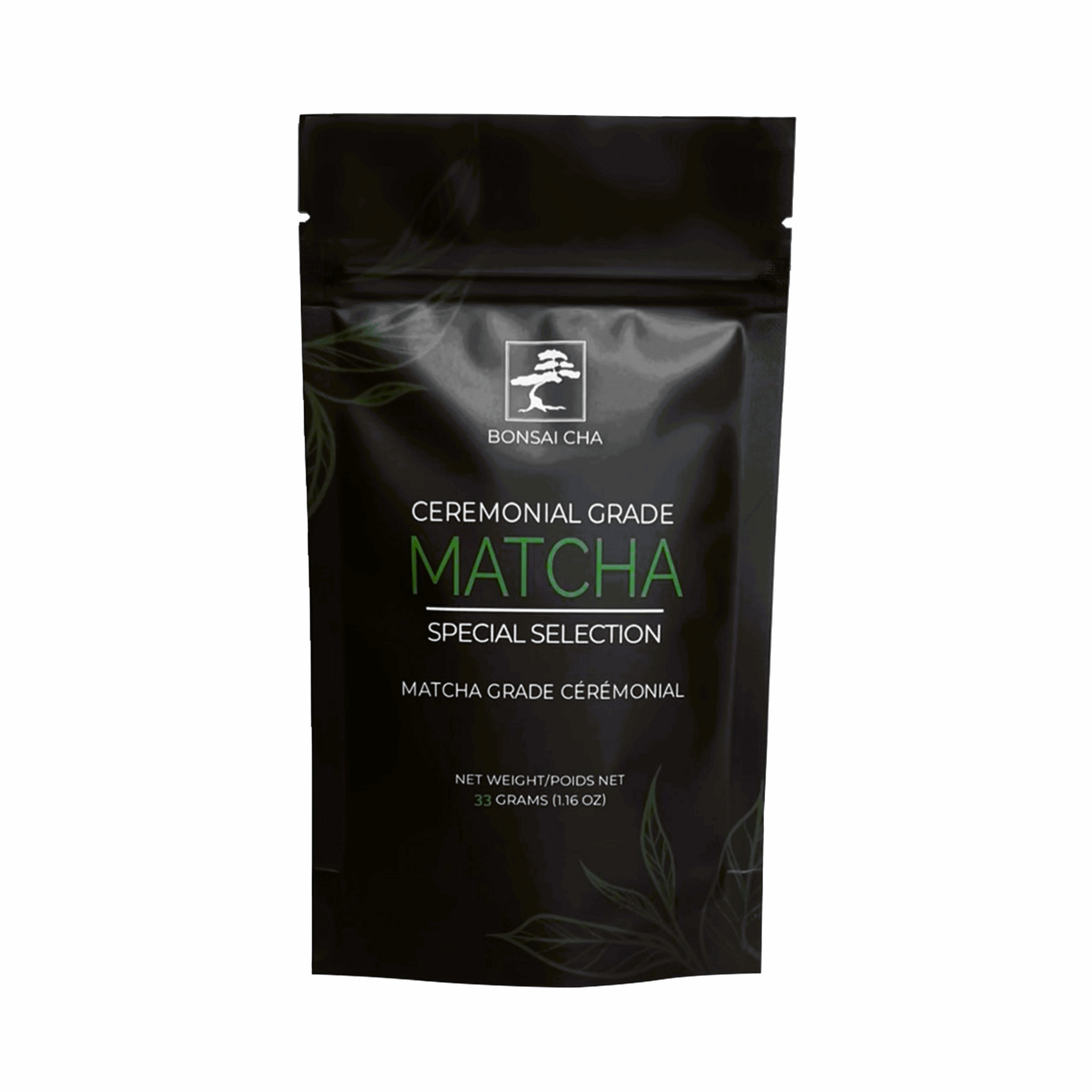 pure ceremonial grade japanese matcha