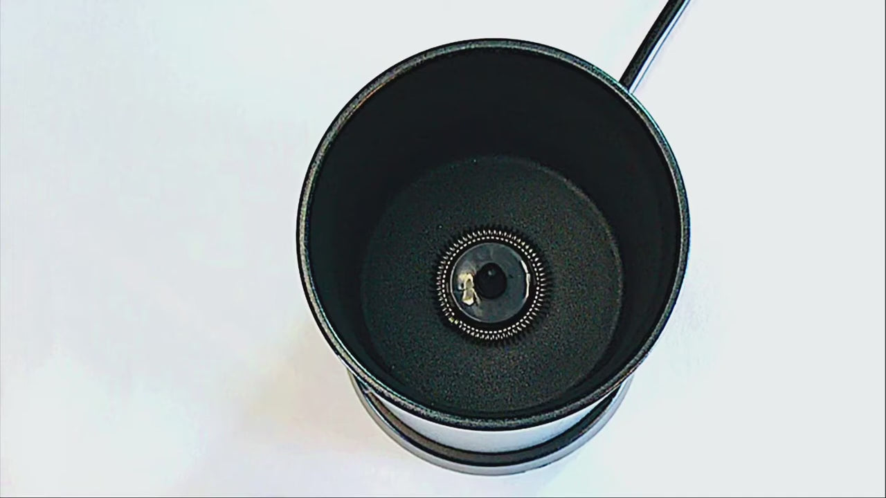 The Bonsai Cha Matcha maker makes the best matcha latte and a perfect cup of Japanese matcha