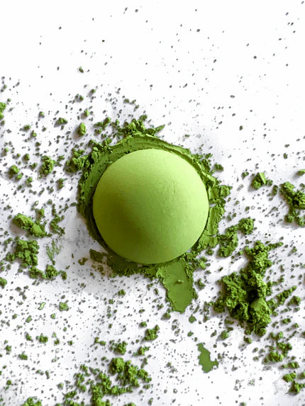 Ceremonial special selection matcha powder